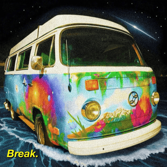 	Break	